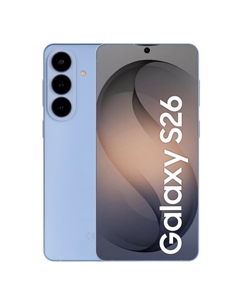 Samsung Galaxy S26 (S942) 12/512GB Sky Blue