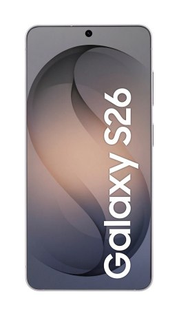 Samsung Galaxy S26 (S942) 12/512GB White