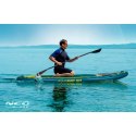 Deska SUP Aquasurf 320 x 84 x 15 cm Neo-Sport 170213