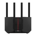 Router Asus RT-BE92U WiFi 7 BE9700 3xLAN 2xWAN/LAN