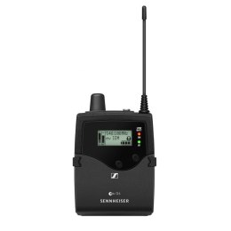 Sennheiser EK IEM G4-A1 - Stereofoniczny odbiornik miniaturowy, 470-516 MHz