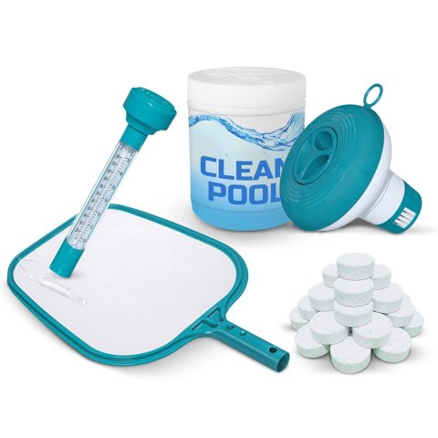 Basen ogrodowy stelażowy 457 x 122 cm 18w1 Bestway 56438