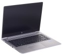 HP EliteBook 840 G6 i5-8365U 16GB 512GB SSD 14" FHD Win11pro + zasilacz UŻYWANY