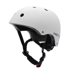 Kask Motus MOTHAM1LW rozmiar L, biały