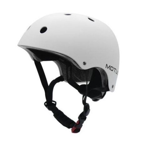 Kask Motus MOTHAM1LW rozmiar L, biały