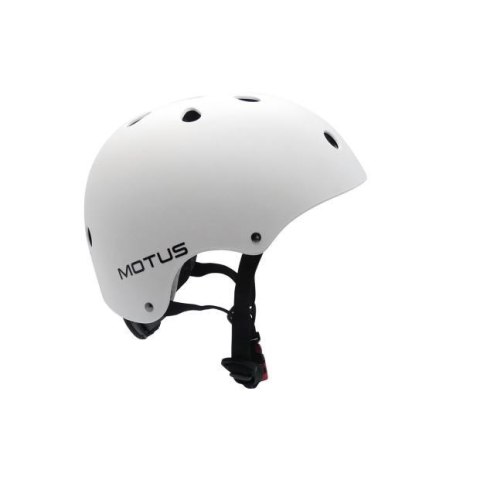 Kask Motus MOTHAM1LW rozmiar L, biały