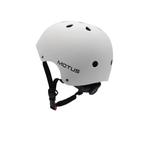 Kask Motus MOTHAM1LW rozmiar L, biały