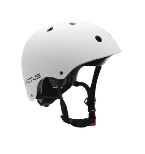Kask Motus MOTHAM1LW rozmiar L, biały