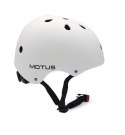 Kask Motus MOTHAM1LW rozmiar L, biały