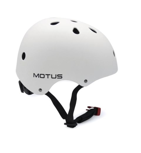 Kask Motus MOTHAM1LW rozmiar L, biały