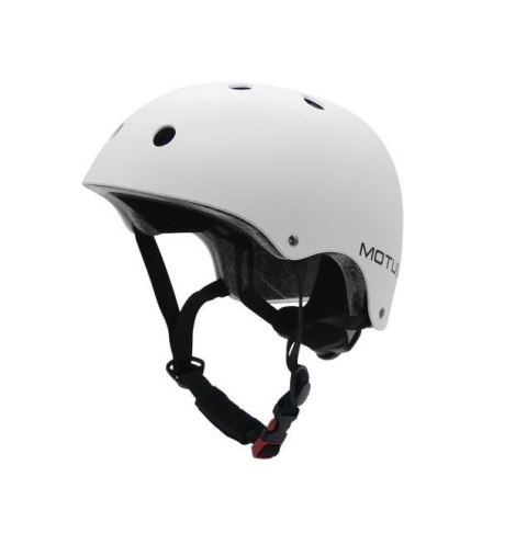 Kask Motus MOTHAM1MW rozmiar M, biały