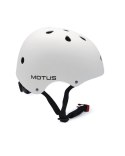 Kask Motus MOTHAM1MW rozmiar M, biały
