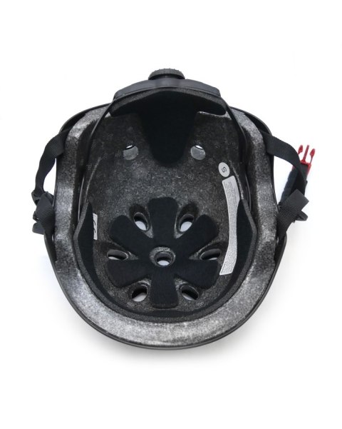 Kask Motus MOTHAM1MW rozmiar M, biały