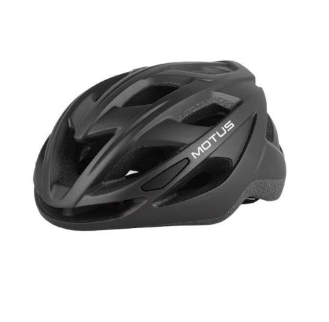 Kask Motus MOTHAM50B rozmiar L, czarny
