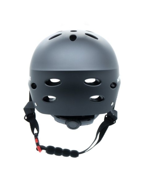 Kask dziecięcy Motus MOTHAM7LBA rozmiar L, czarny