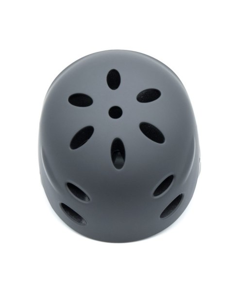 Kask dziecięcy Motus MOTHAM7LBA rozmiar L, czarny