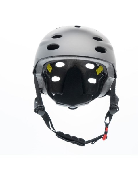 Kask dziecięcy Motus MOTHAM7LBA rozmiar L, czarny