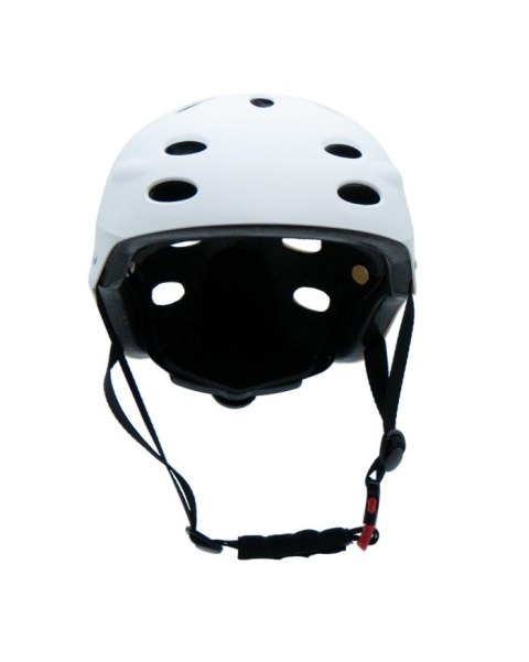 Kask dziecięcy Motus MOTHAM7LW rozmiar L, biały