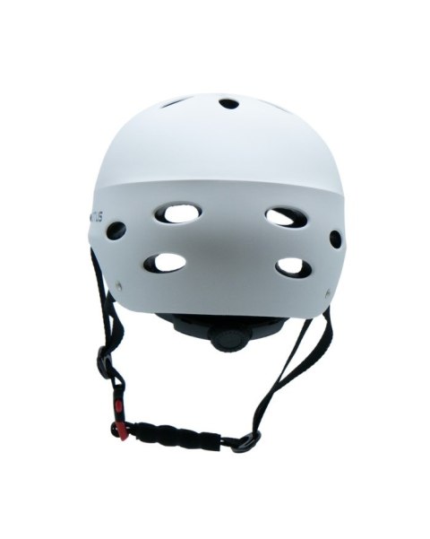 Kask dziecięcy Motus MOTHAM7MW rozmiar M, biały