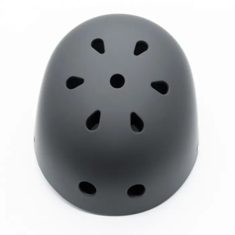 Kask dziecięcy Motus Siver MOTHAM8LBA rozmiar L, czarny