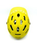 Kask szczekowy Motus MOTHAM20Y CB-49 rozmiar M/L