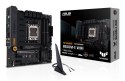 MB AMD B650 SAM5 MATX/TUF GAMING B650M-E WIFI ASUS