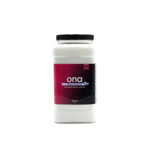 ONA BUTELKA PŁYN FRUIT FUSION 3,27L