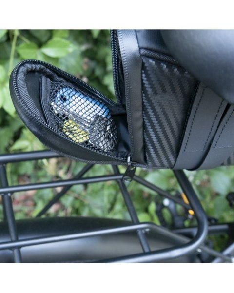 Torba Pod Siodło Motus MOTACC0001B
