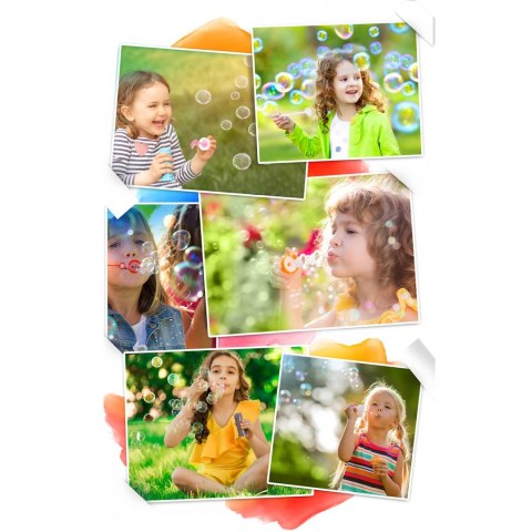 Basen ogrodowy stelażowy 366 x 122 cm 18w1 Bestway 56420 + maszynka do baniek GRATIS