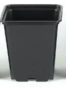 DONICZKA KWADRATOWA 0,5L (9*9*H10)