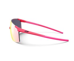 Okulary JULBO FASTER roz.M różowe