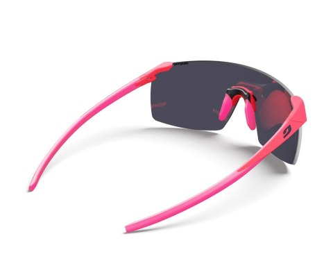 Okulary JULBO FASTER roz.M różowe