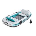 Ponton Hydro-Force Adventure X4 Bestway 65158