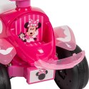 Jeździk elektryczny dla dzieci Huffy Quad Myszka Minnie (19073W)