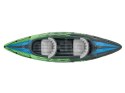 Kajak Challenger K2 - 351 x 76 x 38 cm INTEX 68306