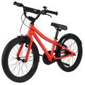 Rower Batch Alu 20" neon red (B374255W)