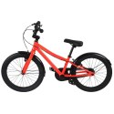 Rower Batch Alu 20" neon red (B374255W)