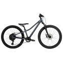 Rower Batch Alu KM 24" storm grey (B375105W)