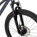 Rower Batch Alu KM 24" storm grey (B375105W)