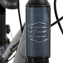Rower Batch Alu KM 24" storm grey (B375105W)