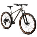 Rower Batch MB.1 XXS 26" warm charcoal (B386115W)