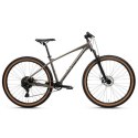 Rower Batch MB.1 XXS 26" warm charcoal (B386115W)