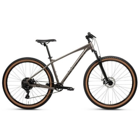 Rower Batch MB.1 XXS 26" warm charcoal (B386115W)