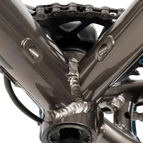 Rower Batch MB.1 XXS 26" warm charcoal (B386115W)