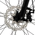 Rower Batch MB.1 XXS 26" warm charcoal (B386115W)
