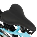 Rower Huffy Literide Alu 20" błękitno-grafitowy (23215W)