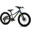 Rower MTB Batch Alu 20" chameleo (B374455W)