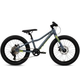 Rower MTB Batch Alu 20