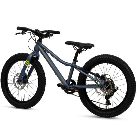 Rower MTB Batch Alu 20" chameleo (B374455W)