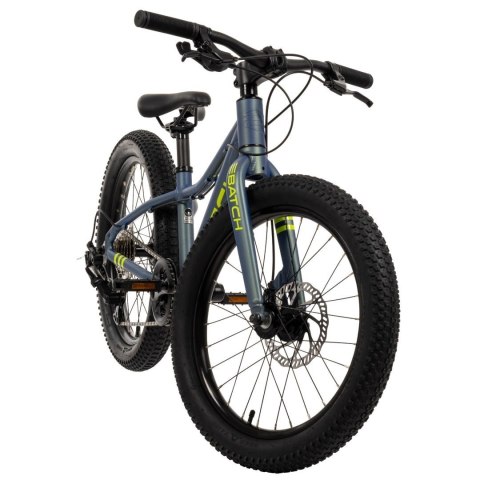 Rower MTB Batch Alu 20" chameleo (B374455W)